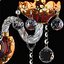 738 Vidare Osgona Collection of Lamps
