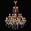 738 Vidare Osgona Collection of Lamps