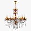 738 Vidare Osgona Collection of Lamps