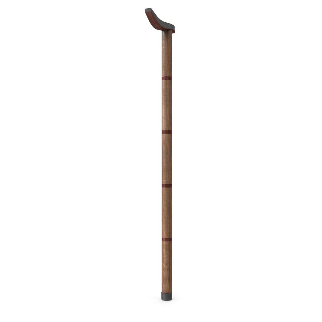 3D model Traditional Wooden Cane https://p.turbosquid.com/ts-thumb/wN/xnIXWh/gU/r0114/jpg/1732543423/1920x1080/fit_q87/cbb97f386be2224efaeef2f72cdc63e92561a00a/r0114.jpg