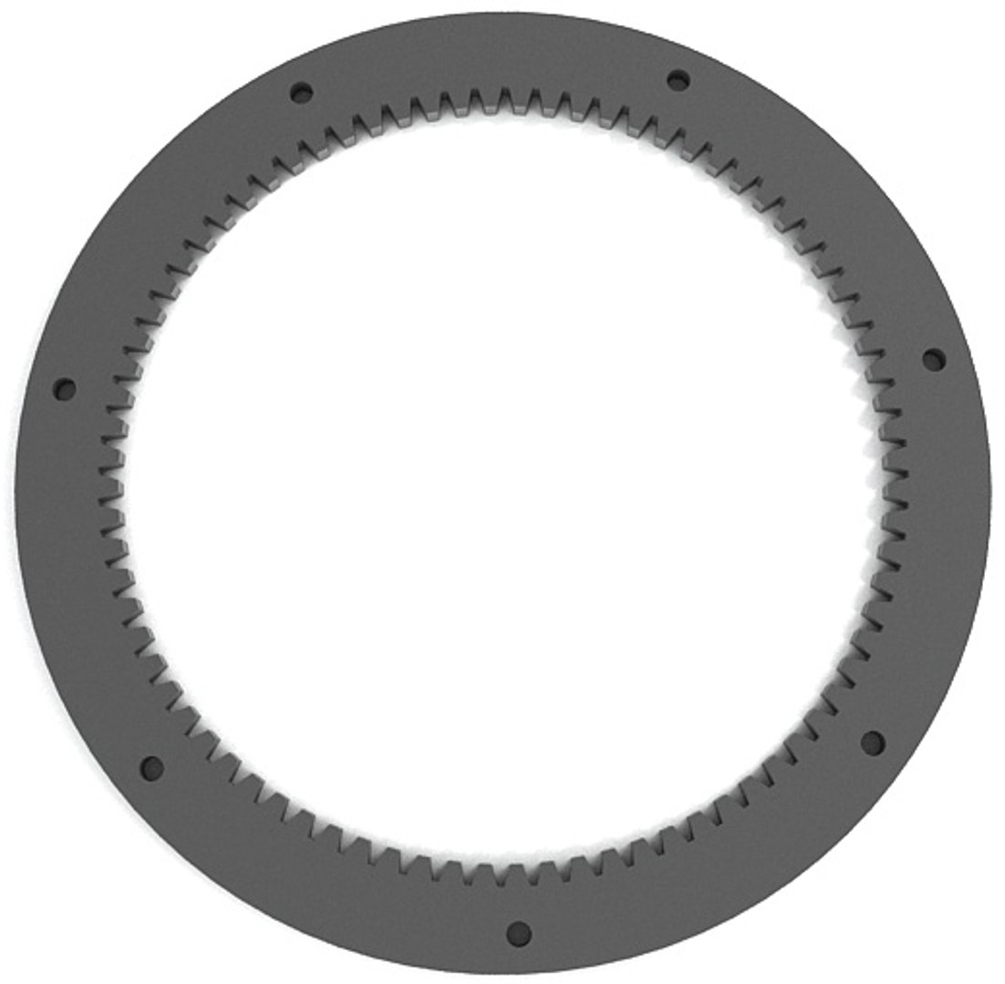 Internal Ring Gear Max