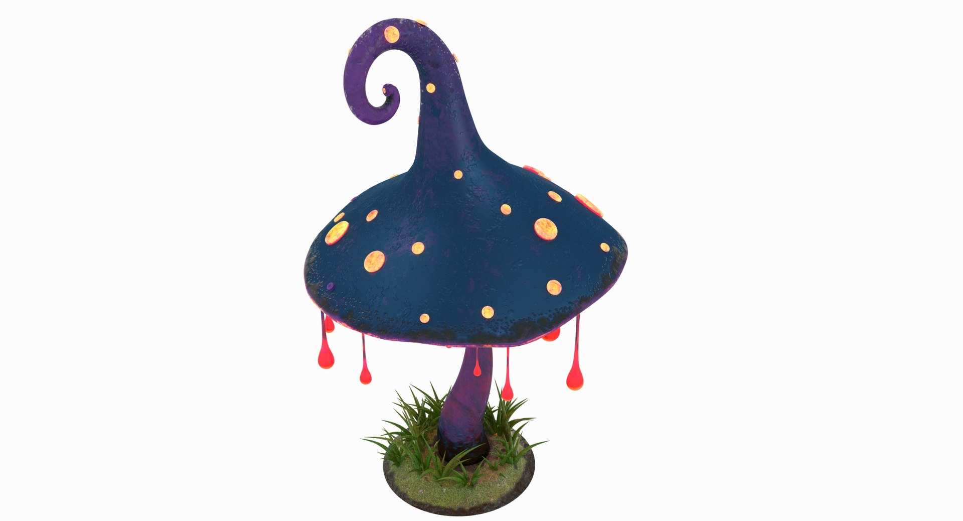 mushrooms cartoon pbr 3D model https://p.turbosquid.com/ts-thumb/wN/zvSM4R/Qq9Rd1EI/mush2_5/jpg/1583316879/1920x1080/fit_q87/f338dcbc64c5c1f28e3d94481fa113e43dc794df/mush2_5.jpg