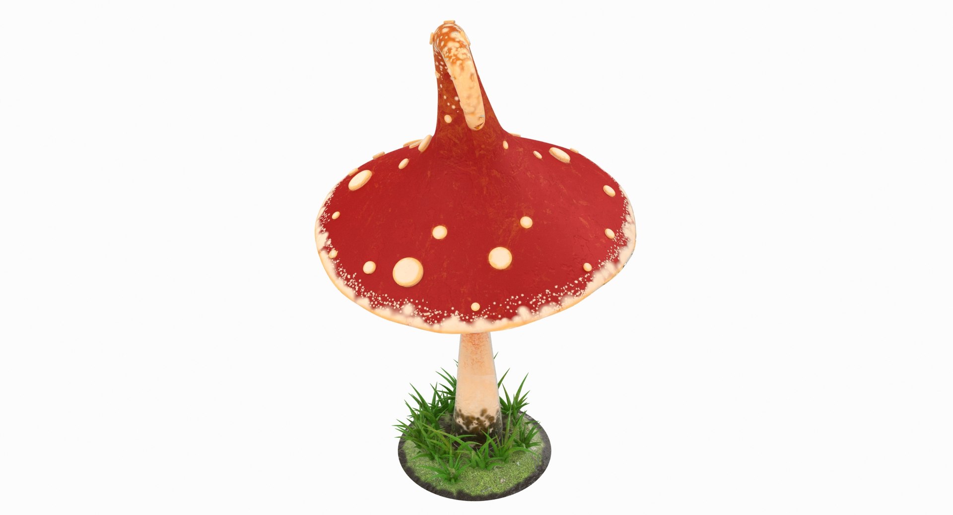 mushrooms cartoon pbr 3D model https://p.turbosquid.com/ts-thumb/wN/zvSM4R/U9X3zk6C/mushroom3/jpg/1583316858/1920x1080/fit_q87/d0ada507fbdce778e3710d26a1690b10a4513fdc/mushroom3.jpg
