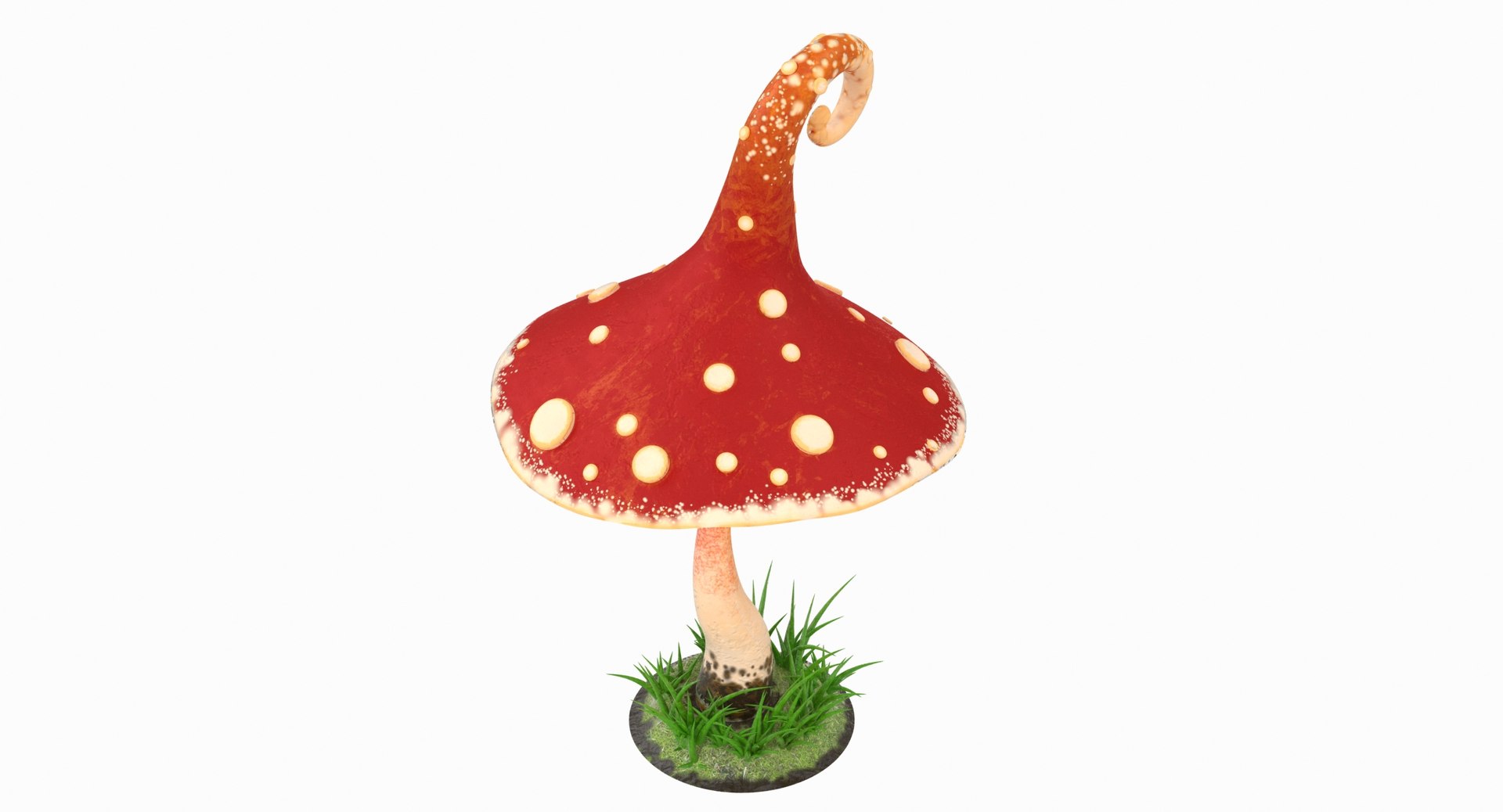 mushrooms cartoon pbr 3D model https://p.turbosquid.com/ts-thumb/wN/zvSM4R/qX8Fey69/mushroom2/jpg/1583316858/1920x1080/fit_q87/9979282c13884861ec11bae101bc121163761723/mushroom2.jpg