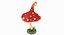 Mushrooms Collection
