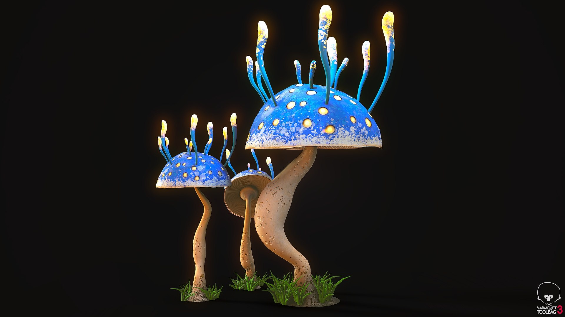 mushrooms cartoon pbr 3D model https://p.turbosquid.com/ts-thumb/wN/zvSM4R/roqiHm44/screenshot000/jpg/1583316945/1920x1080/fit_q87/688d9571cf6b48c888c8d980da87939ba10d445d/screenshot000.jpg