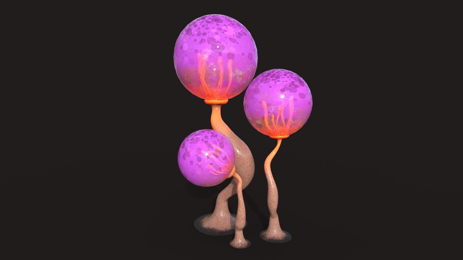 mushrooms cartoon pbr 3D model https://p.turbosquid.com/ts-thumb/wN/zvSM4R/wq4lisCW/mush4_pbr_1/jpg/1583316962/1920x1080/fit_q87/c8053c80ee8c48fc561fe24f8e9438b96488bce0/mush4_pbr_1.jpg
