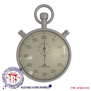 Chronometer