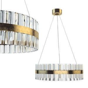 Saturno Not Baroncelli Suspension 470