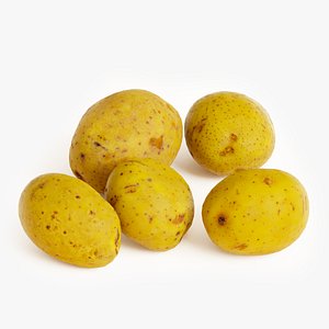 Potatoes