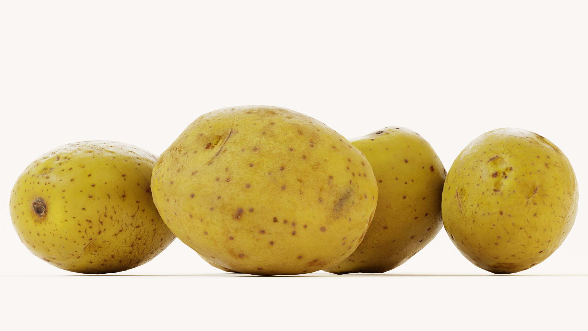 3D Potatoes model https://p.turbosquid.com/ts-thumb/wO/3CZtbU/qC/13/png/1639035301/1920x1080/fit_q87/a6e0baa70d13105b0db3c84e43262fb52d665884/13.jpg