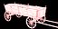 Medieval Carts PACK PBR Gioco pronto