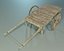 Medieval Carts PACK PBR Gioco pronto