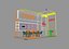 Exhibition Stand Design 2304