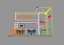Exhibition Stand Design 2304