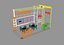Exhibition Stand Design 2304