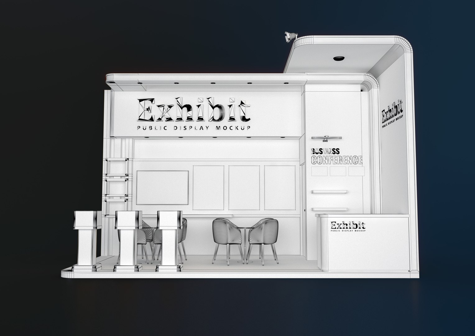 3D model Exhibition Stand Design 2304 https://p.turbosquid.com/ts-thumb/wO/9IU8qt/q7/preview6/jpg/1759888214/1920x1080/fit_q87/895871279f6094c507e18a75ee6b5d4ac9b18b40/preview6.jpg