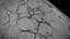 road concrete debris cracked part2 photogrammetry