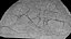 road concrete debris cracked part2 photogrammetry