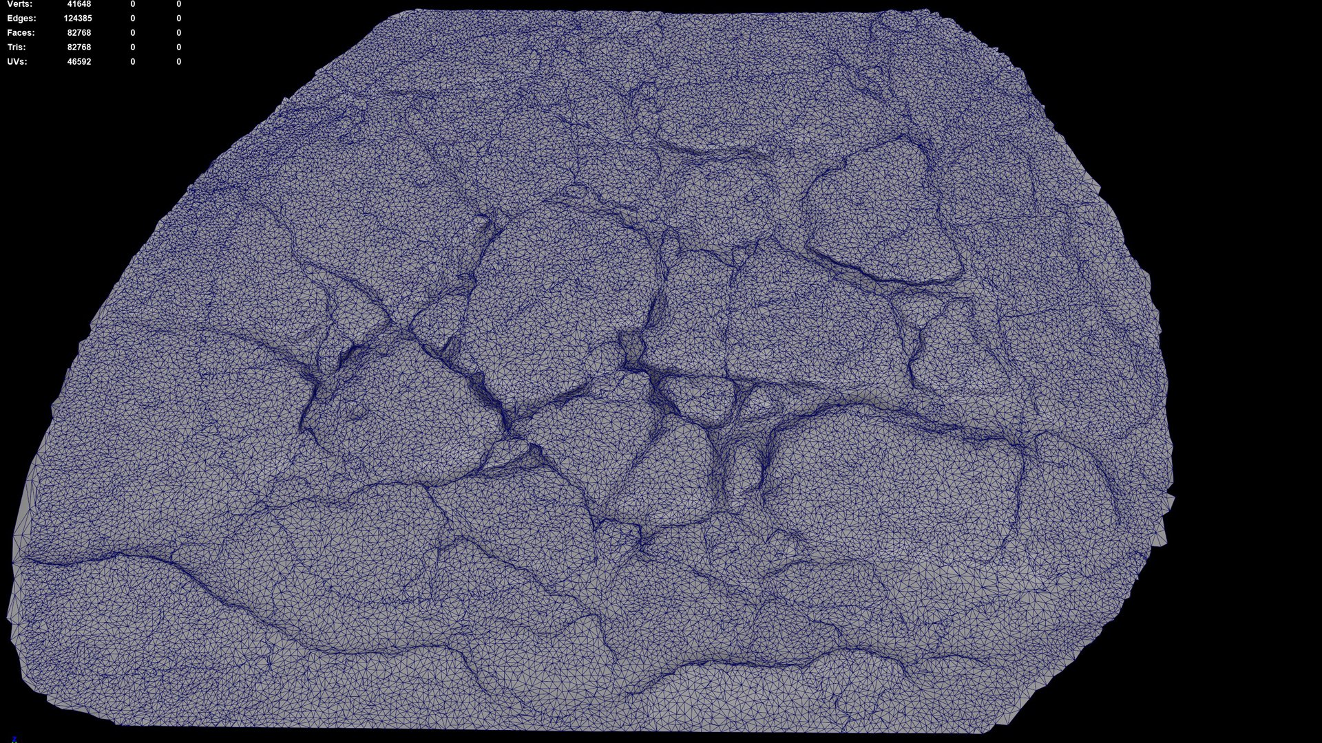 3D road concrete debris cracked part2 photogrammetry model https://p.turbosquid.com/ts-thumb/wO/BWJDcE/RK/preview5/jpg/1725209886/1920x1080/fit_q87/c328ef8dafcbe07757921212f57e9dcb4df0fbca/preview5.jpg