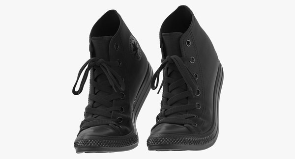 chuck taylor basketball shoes
