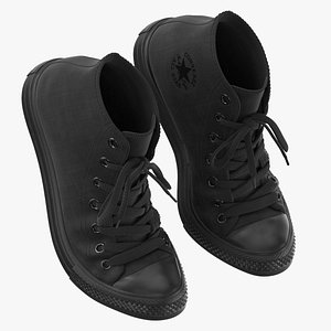 Basketball Shoes Bent Chuck Taylor