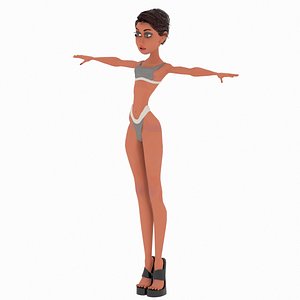 Pinup girl