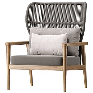 sette garden teos armchair