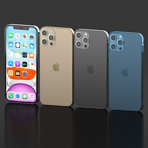 Iphone 12 Pro