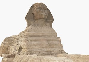 Sphinx Scan Ultra HD 16K