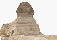 Sphinx Scan Ultra HD 16K