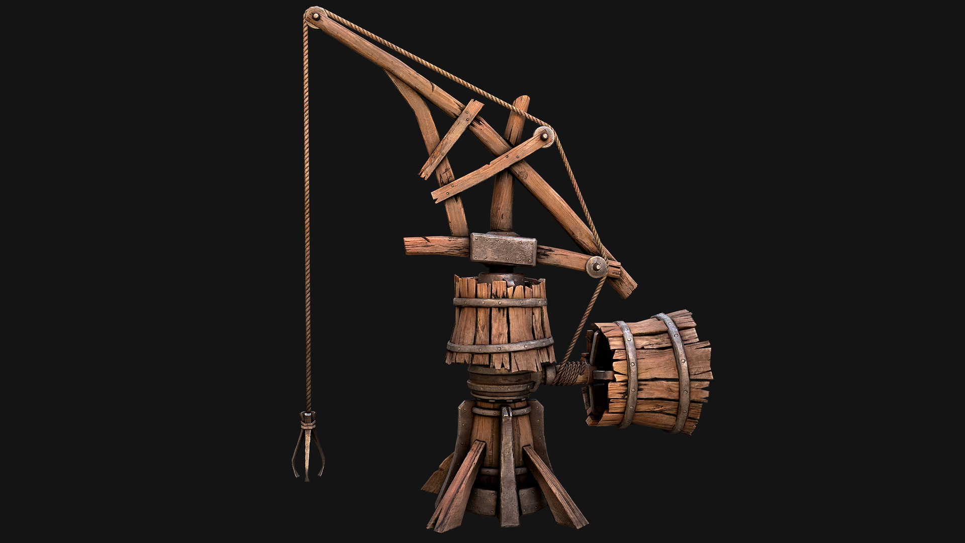 3D Medieval Crane Steampunk Quarry https://p.turbosquid.com/ts-thumb/wO/KkpThc/1g/quarrycraneimg10/png/1720253179/1920x1080/fit_q87/d52a01888032fd32c44b7a5022c234d4dfec2fd4/quarrycraneimg10.jpg