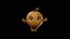 Naranja Chibi Dos