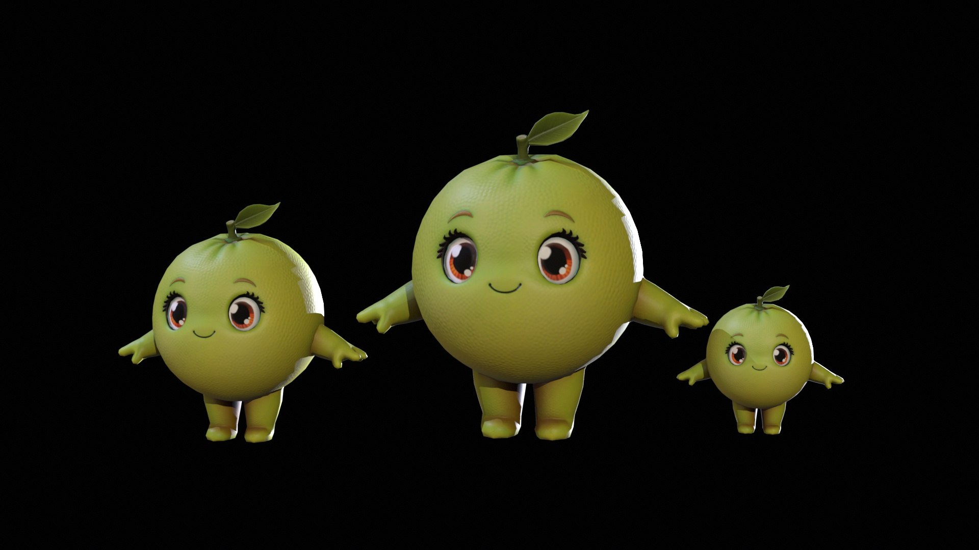 3D Chibi Fruit Orange Two model https://p.turbosquid.com/ts-thumb/wO/LAf07d/kO/30_004/jpg/1778260670/1920x1080/fit_q87/655b31eb809c644f1f6bddc64434e3c715dc6b77/30_004.jpg
