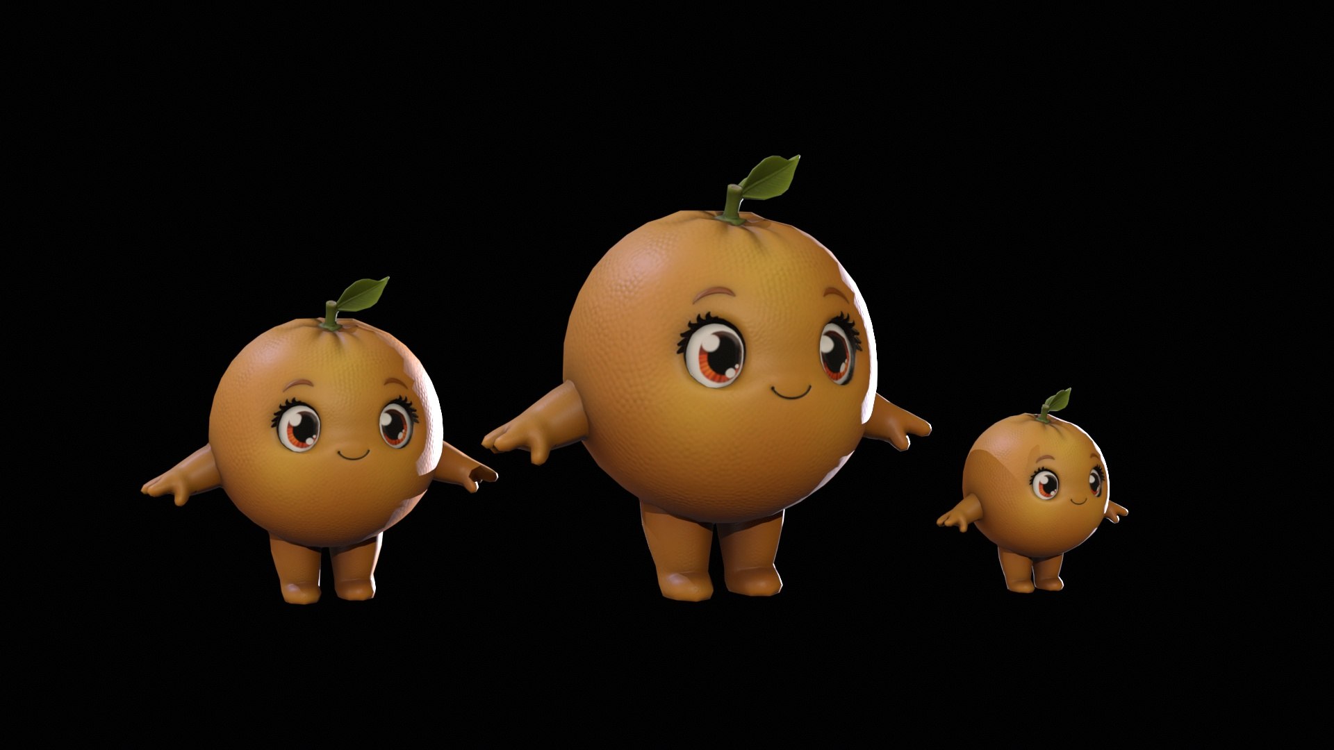 3D Chibi Fruit Orange Two model https://p.turbosquid.com/ts-thumb/wO/LAf07d/z1/30/jpg/1778260660/1920x1080/fit_q87/6aace247b95498a9ffd1f56937e4f7a60d2662e3/30.jpg