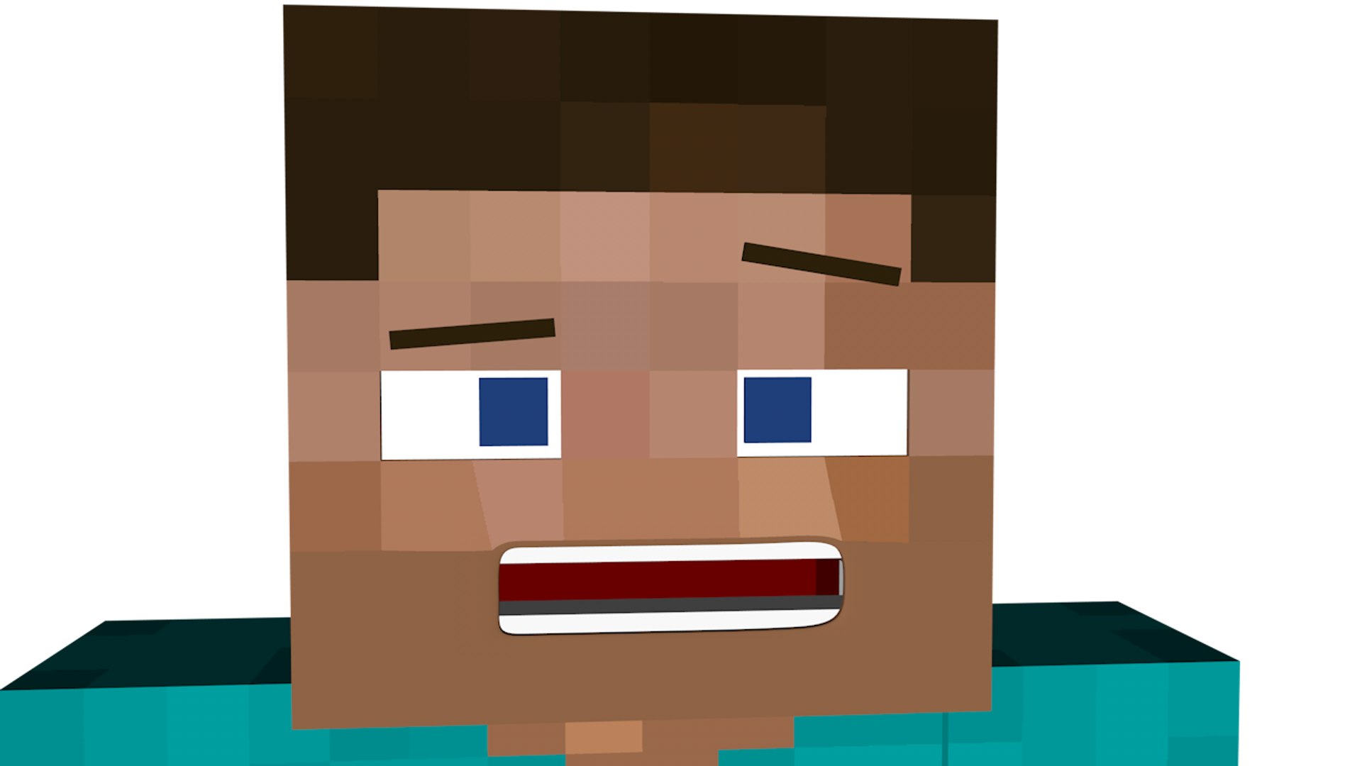 Steve Rig 3d 3ds