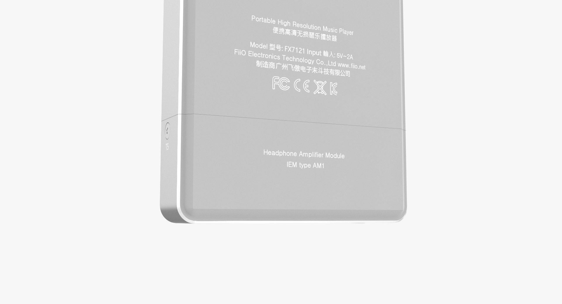 3d model of fiio x7 https://p.turbosquid.com/ts-thumb/wO/OfQpbx/6oJR6pFo/04/png/1486564394/1920x1080/fit_q87/82f123dc0dc28c9b7be258ff5c22eafef38e46a5/04.jpg