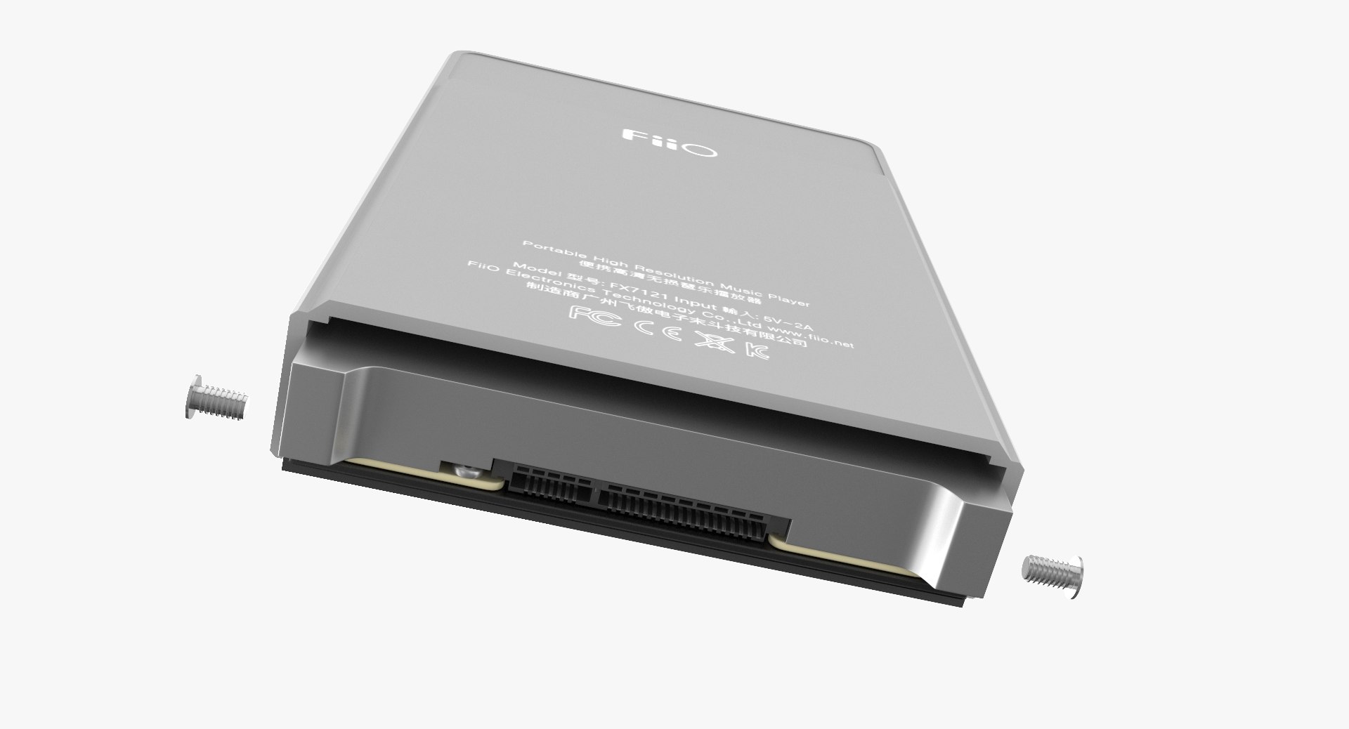 3d model of fiio x7 https://p.turbosquid.com/ts-thumb/wO/OfQpbx/R4KvvXsq/08/png/1486564394/1920x1080/fit_q87/6f6abe08ffca7a508e1d44a765ff3ba17ebe0833/08.jpg