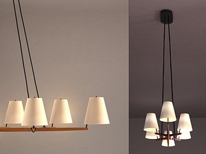 3D admont 6 pendant