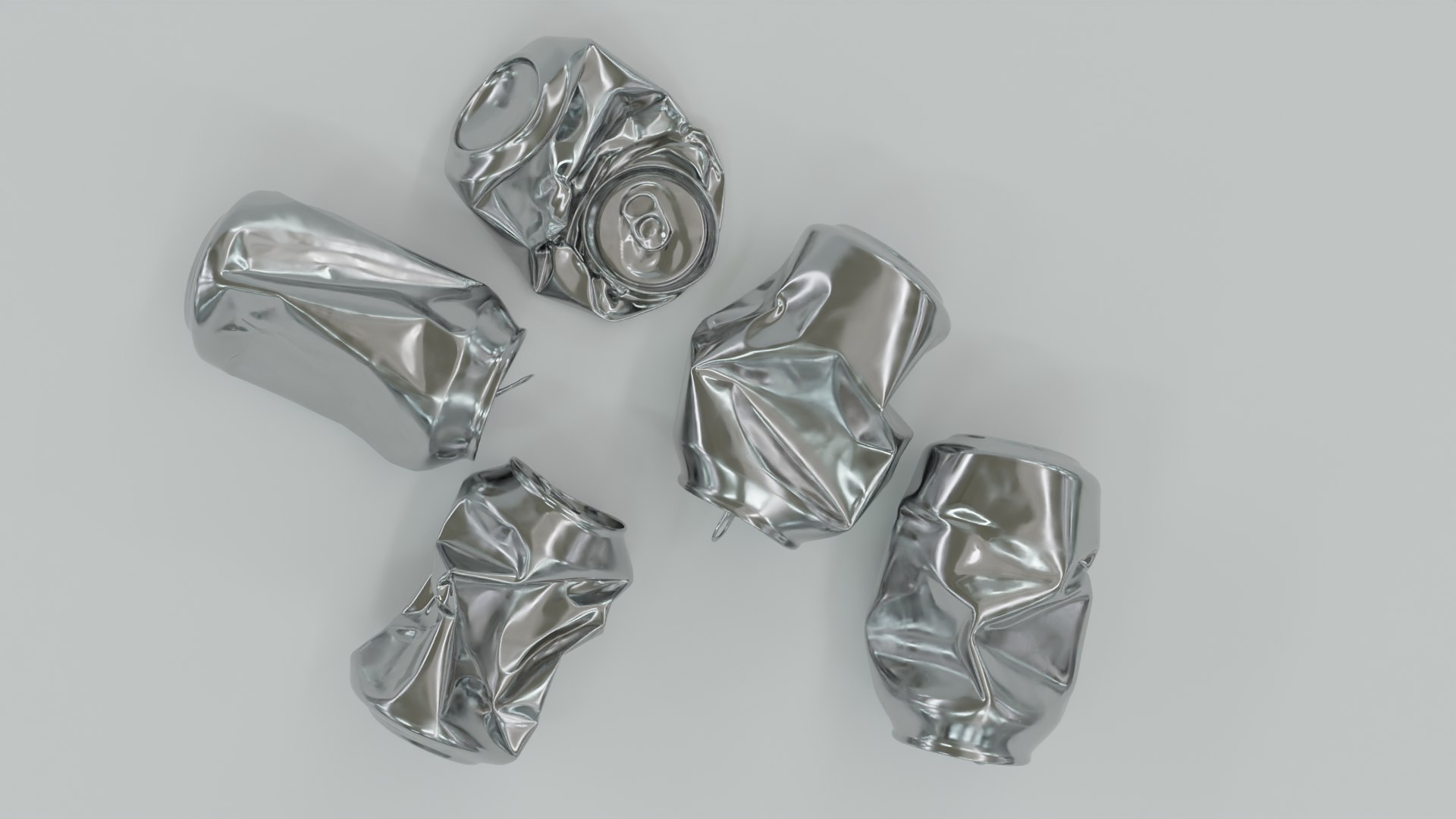 3D Crushed Aluminum Can Set 01 https://p.turbosquid.com/ts-thumb/wO/Q5DqB1/64/06/png/1672908140/1920x1080/fit_q87/9e6656feb961fecf6e1369df908b213b73094e80/06.jpg