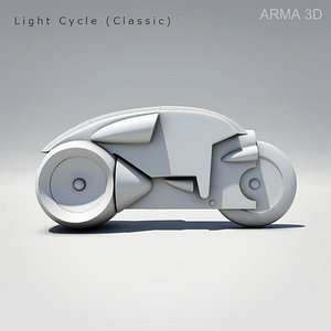 Light Cycle Classic