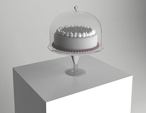 Cake Stand