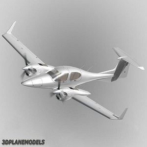 diamond da42 twin star lwo