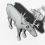 Reindeer(FUR)(ANIMATED)