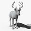 Reindeer(FUR)(ANIMATED)