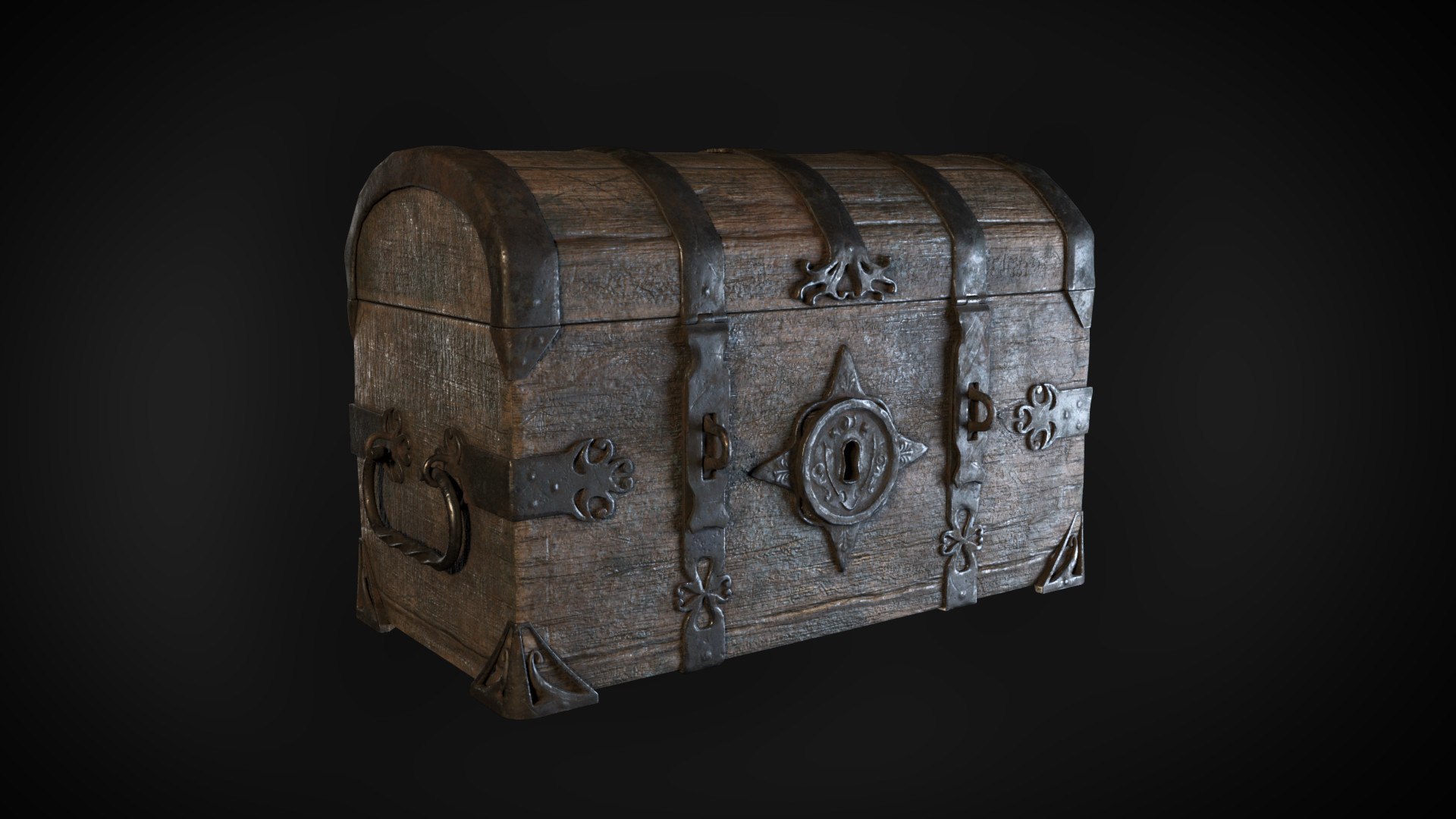 Realistic Wooden treasure Chest 3D model https://p.turbosquid.com/ts-thumb/wO/YU7Ic0/FD/ilaiperezchestclosed/jpg/1668180396/1920x1080/fit_q87/5495e7caeaaaa297a27527fd361335a771a0aa49/ilaiperezchestclosed.jpg
