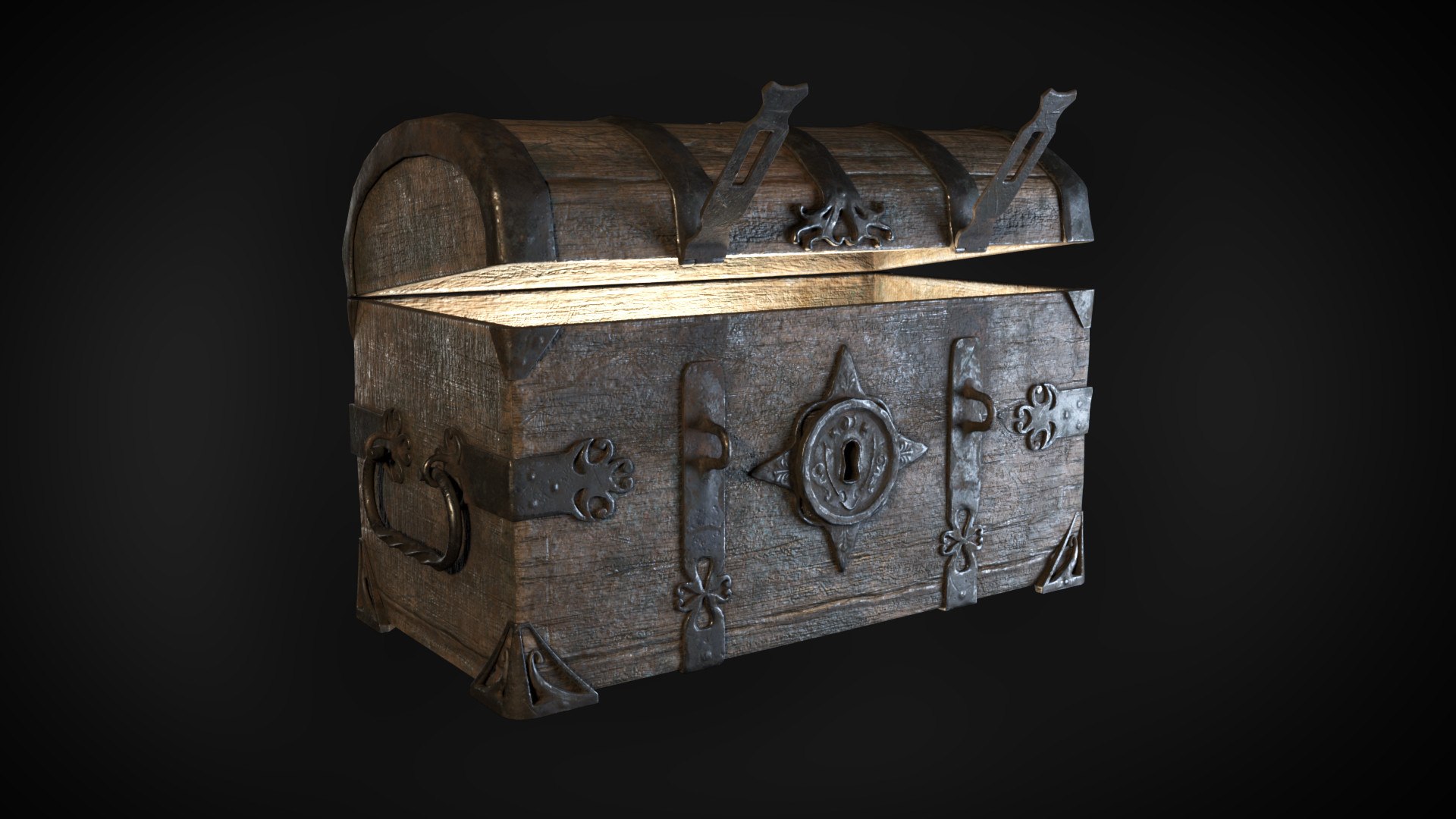 Realistic Wooden treasure Chest 3D model https://p.turbosquid.com/ts-thumb/wO/YU7Ic0/a0/ilaiperezchestopen/jpg/1668180397/1920x1080/fit_q87/81157a2d12d5586f87abaf9aef0f20b0c8eccac0/ilaiperezchestopen.jpg
