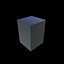 电子数字保险箱 3D 模型