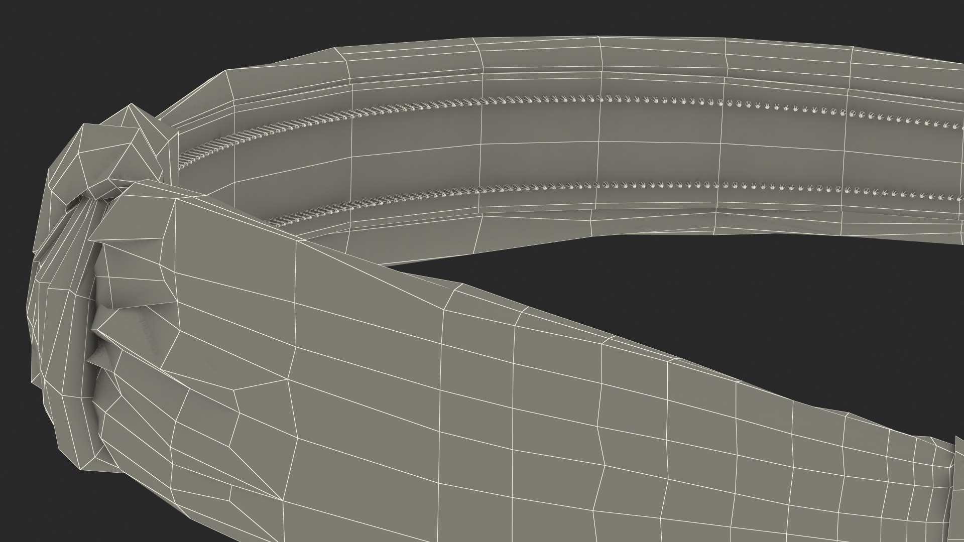Wide Headwear White 3D model https://p.turbosquid.com/ts-thumb/wO/Yn2Fqh/wp/wideheadwearwhitec4dmodel028/jpg/1710225906/1920x1080/fit_q87/947ffec63f31f3a00ec0ad0a9116d9b6864d5e75/wideheadwearwhitec4dmodel028.jpg