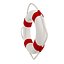3d decorative ring buoy